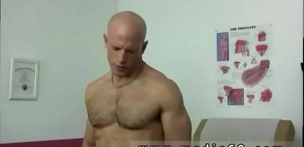  Best male physical nude check gay Coach Maddox used and d my throat